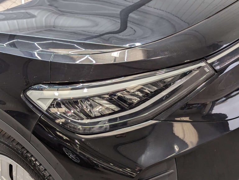 2021 Volkswagen ID.4 ID4 Life 5dr SUV Electric Automatic