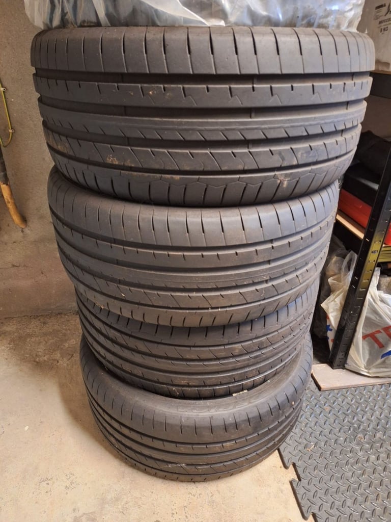 Debica tires