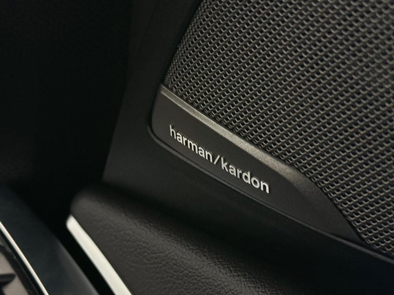 2020 BMW X3 xDrive20d MHT M Sport 5dr Step Auto ESTATE DIESEL Automatic