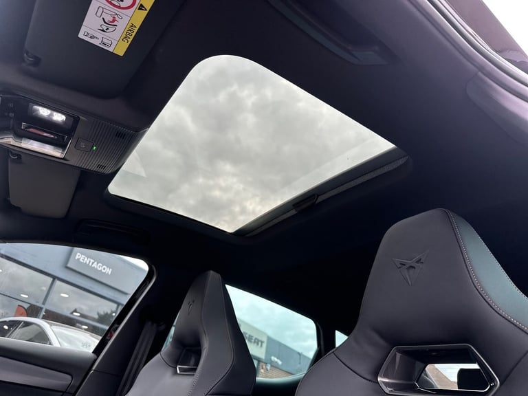  Cupra Leon 2.0 Tsi Vz2 Hatchback 5dr Petrol Dsg Euro 6 s/s 300 Ps Petrol