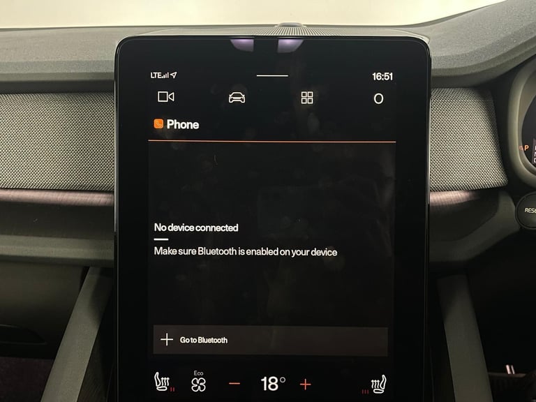 2022 Polestar Polestar 2 Single Motor 78kWh Long Range Fastback Auto FWD 5dr SALOON Electric Auto...