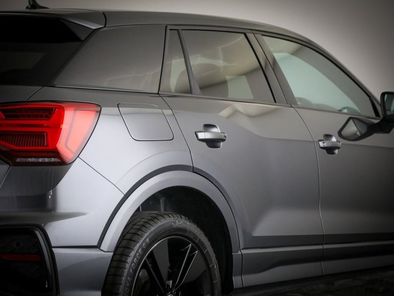 2024 Audi Q2 35 TFSI S Line 5dr S Tronic ESTATE PETROL Automatic