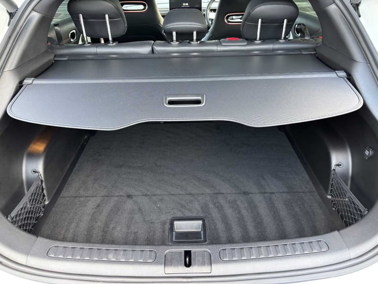 2024 smart # 3 200kW 25th Anniversary Edition 66kWh 5dr Auto Estate Electric Automatic