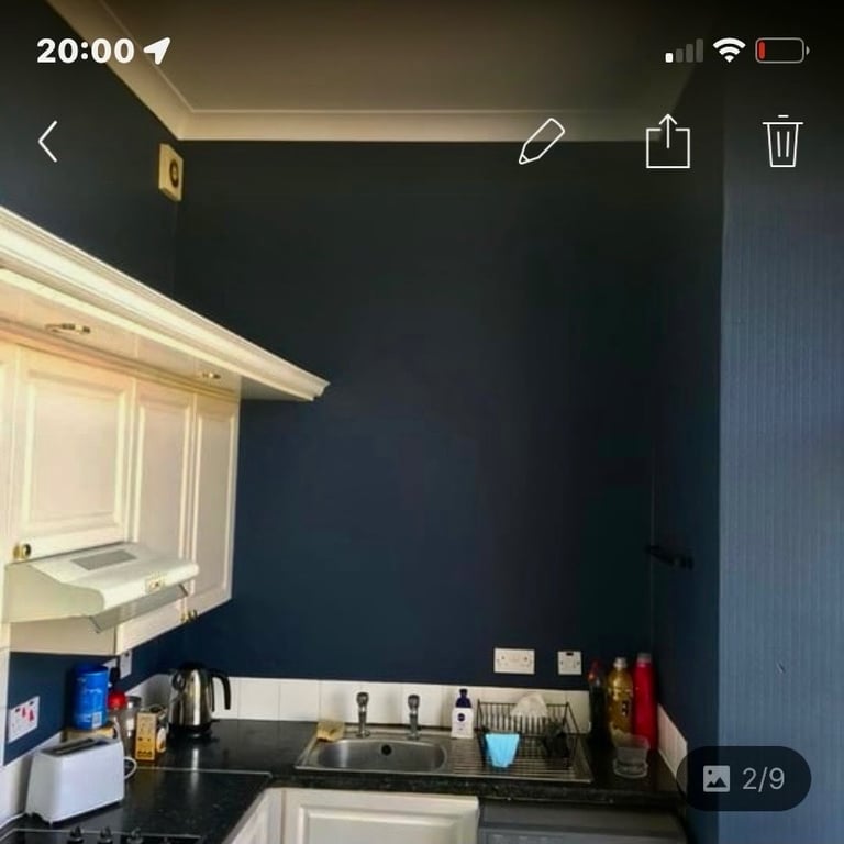 image for painter and decorator 