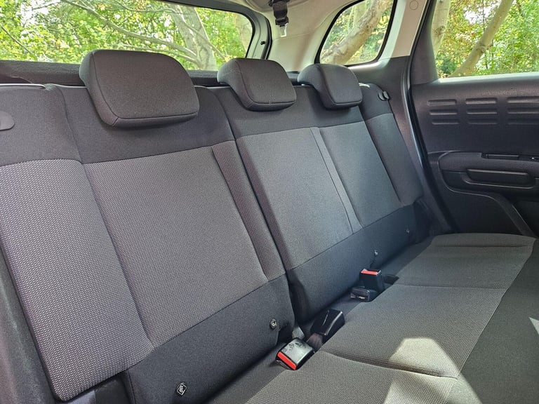 2018 Citroen C3 1.2 PureTech Flair Euro 6 5dr HATCHBACK Petrol Manual