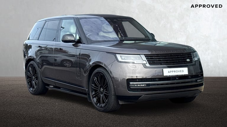 2022 Land Rover Range Rover 3.0 D350 MHEV Autobiography SUV 5dr Diesel Auto 4WD Euro 6 (s/s) (350...