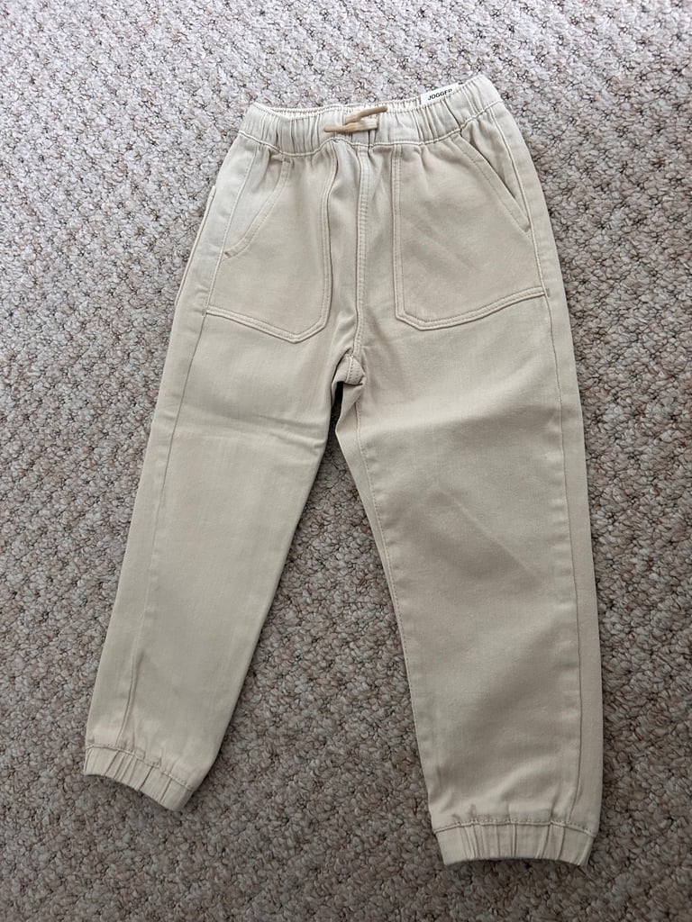Various toddler boy’s trousers bottom outfit 