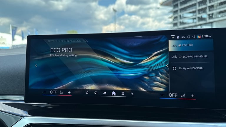 2025 BMW i4 210kW eDrive35 Sport 70kWh 5dr Auto Electric Hatchback Hatchback Electric Automatic