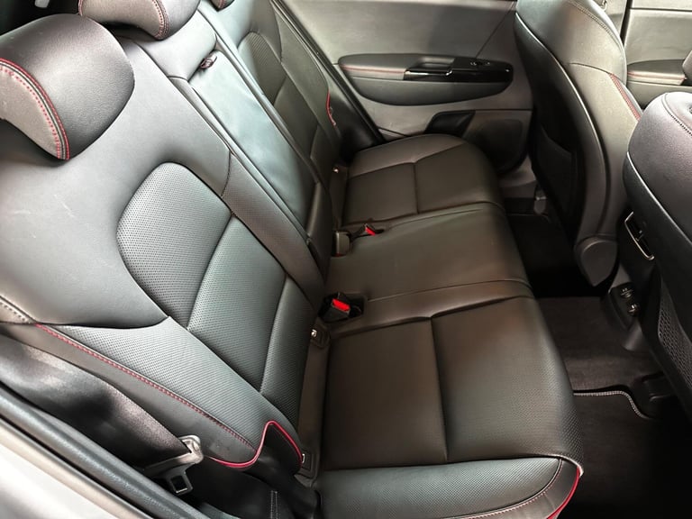 2019 Kia Sportage 1.6 T-GDi GT-Line DCT AWD Euro 6 (s/s) 5dr ESTATE Petrol Automatic