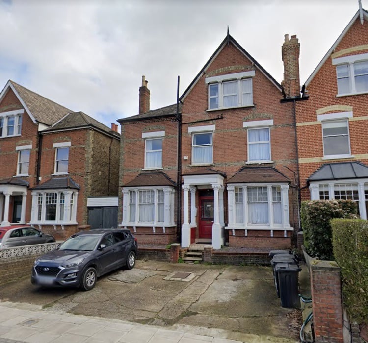 Brand new development of 10 self contained Studios available for Company Lett in Lewisham  