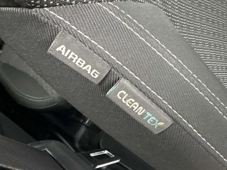 2017 Kia Carens 1.7 CRDi ISG 2 5dr Manual MPV Diesel Manual