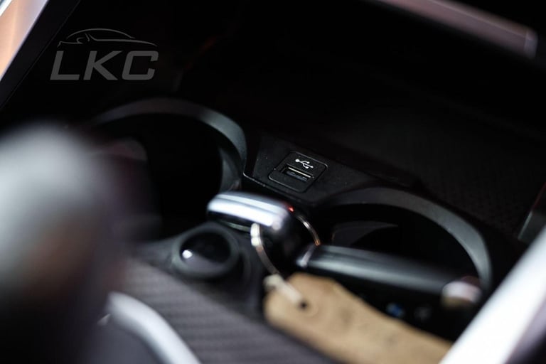 BMW M4 3.0 BiTurbo Competition Steptronic M xDrive Euro 6 (s/s) 2dr 2022