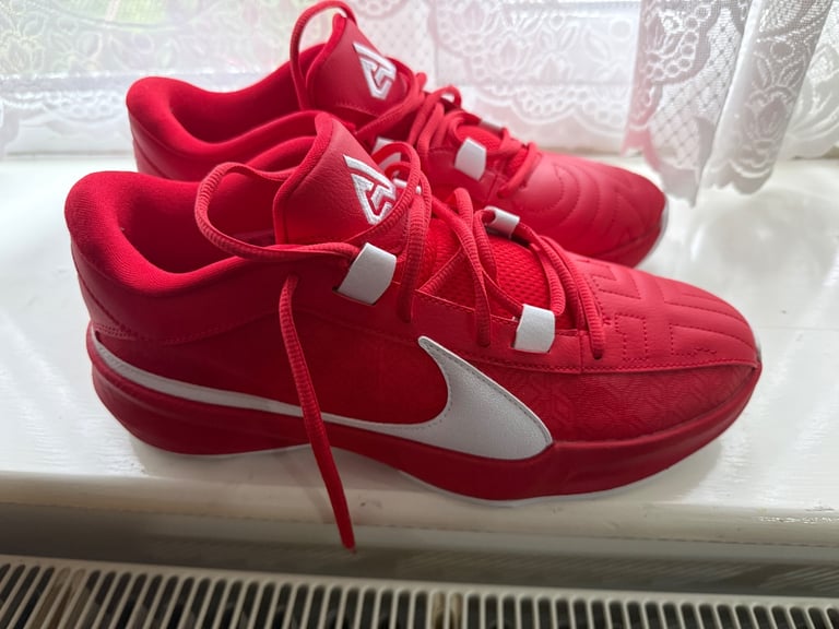 image for Nike Air Monarch IV