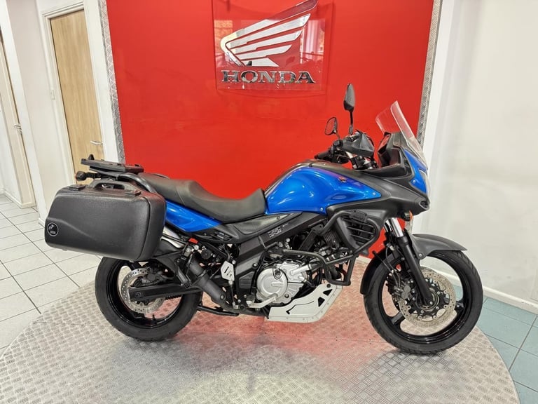 image for 2015 '65' Suzuki DL 650 AL5 V-Strom 650 Adventure