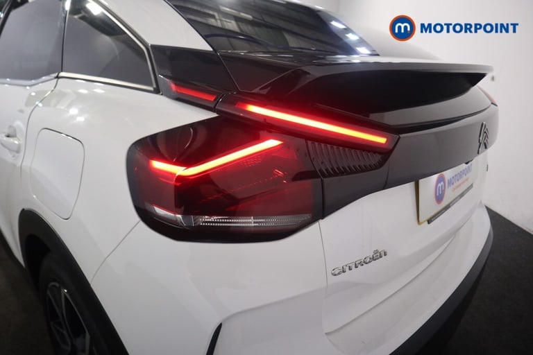 2021 Citroen C4 100kW Shine Plus 50kWh 5dr Auto Hatchback Electric Automatic