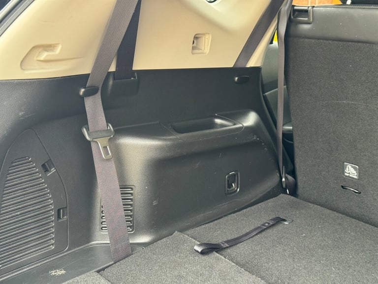 2016 Nissan X-Trail 1.6 dCi Tekna 5dr Xtronic [7 Seat] ESTATE DIESEL Automatic