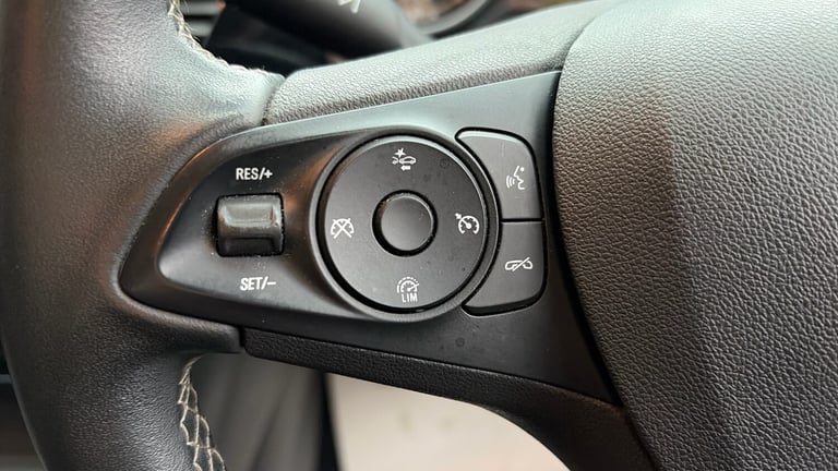 2019 Vauxhall Astra 1.4T 16V 150 SRi Nav 5dr Petrol Estate Estate Petrol Manual