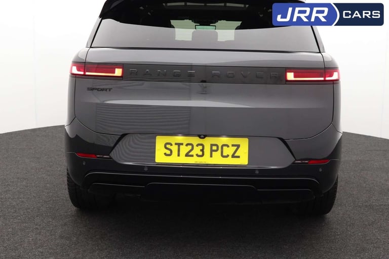2023 Land Rover Range Rover Sport 3.0 Range Rover Sport Autobiography D MHEV Auto 4WD 5dr SUV Die...