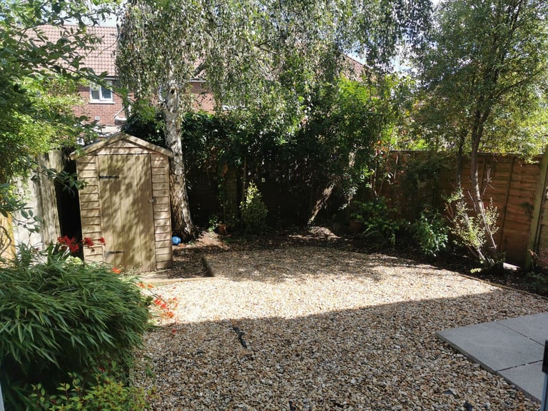 3 Bed Terraced House for Rent in BS10, Bristol Available Oct/Nov 2025, Private Rental