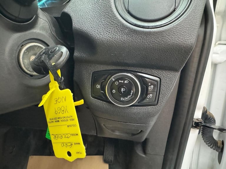 2020 Ford Transit Courier 1.5 TDCi Panel Van 5dr Diesel Manual L1 Euro 6 (75 ps) PANEL VAN Diesel...