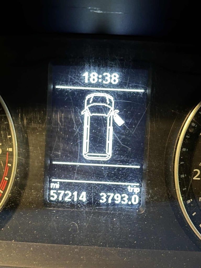 Volkswagen, TRANSPORTER, Panel Van, 2018, Manual, 1968 (cc)
