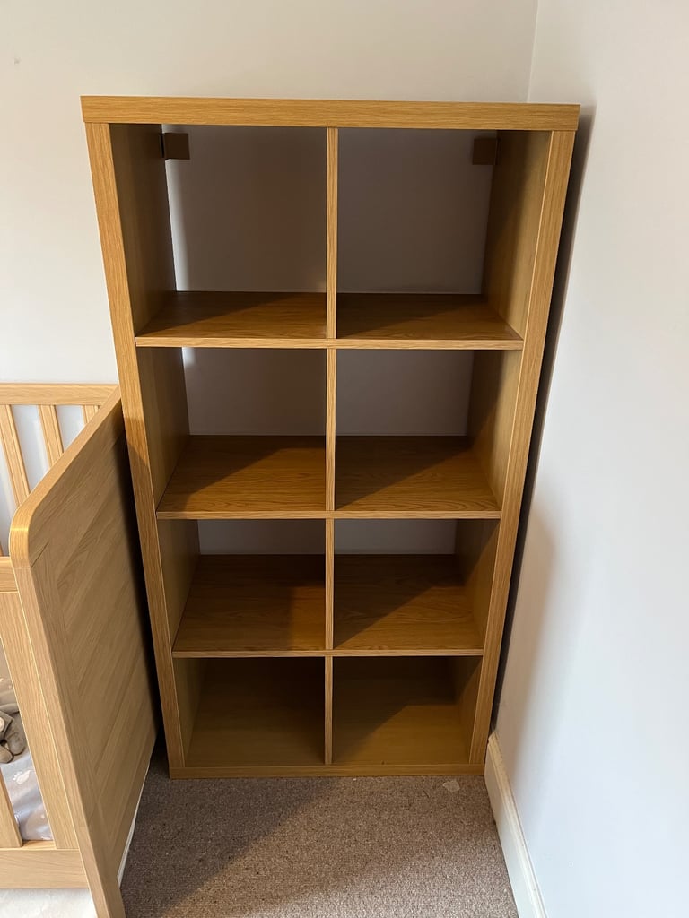 image for IKEA kallax