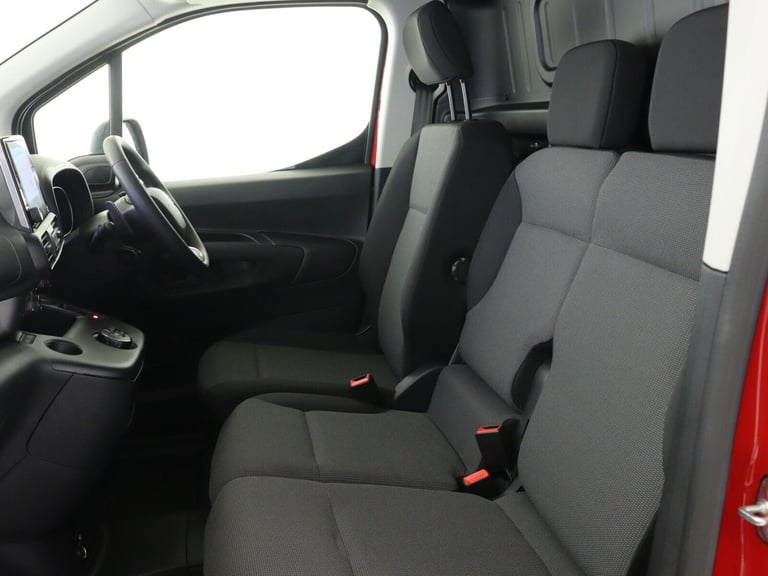  Citroen Berlingo M 1.5 BlueHDi 1000Kg Driver 130ps EAT8 Diesel Automatic