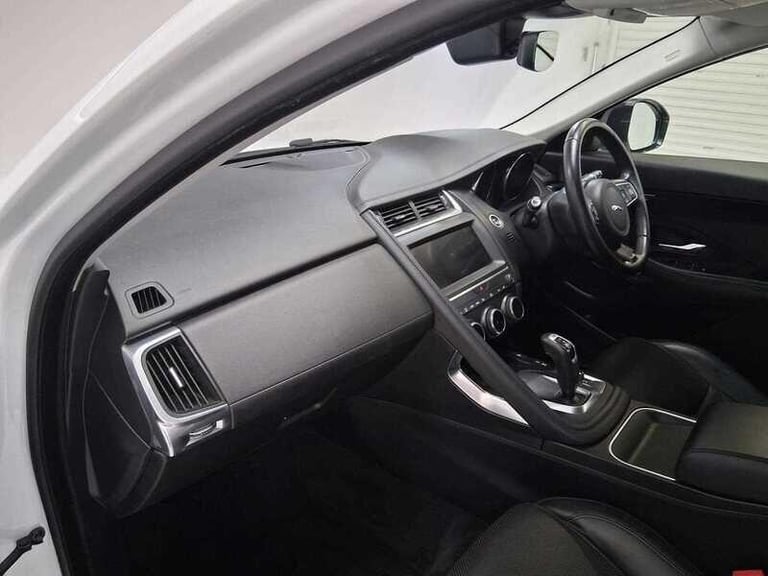2018 Jaguar E-Pace 2.0 D180 SE SUV 5dr ESTATE Diesel Automatic