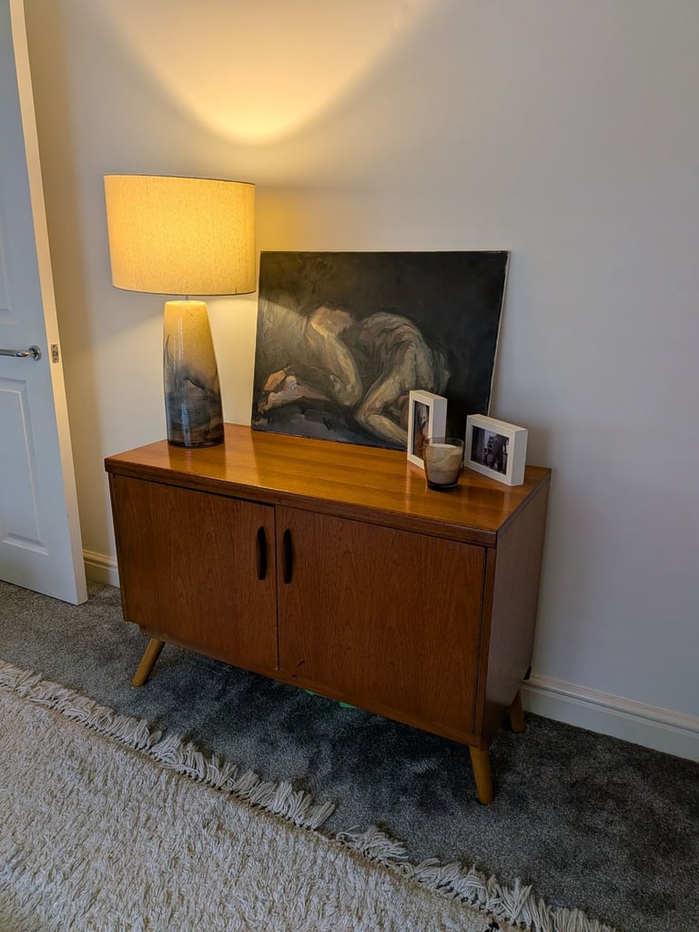 image for Moc century side board 