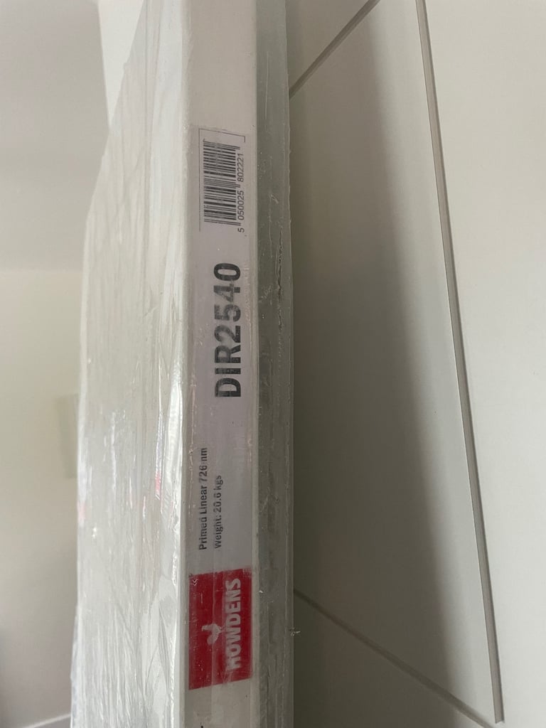 Howdens Internal Door