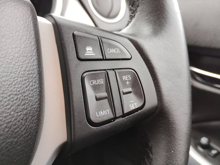 2017 Suzuki Vitara 1.6 SZ5 SUV 5dr Petrol Auto ALLGRIP Euro 6 (s/s) (120 ps) HATCHBACK Petrol Aut...