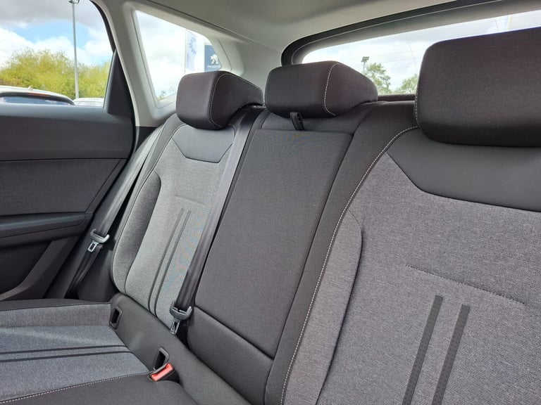 2023 SEAT Ateca 1.5 TSI EVO SE Technology SUV 5dr Petrol DSG Euro 6 (s/s) (150 ps) HATCHBACK Petr...