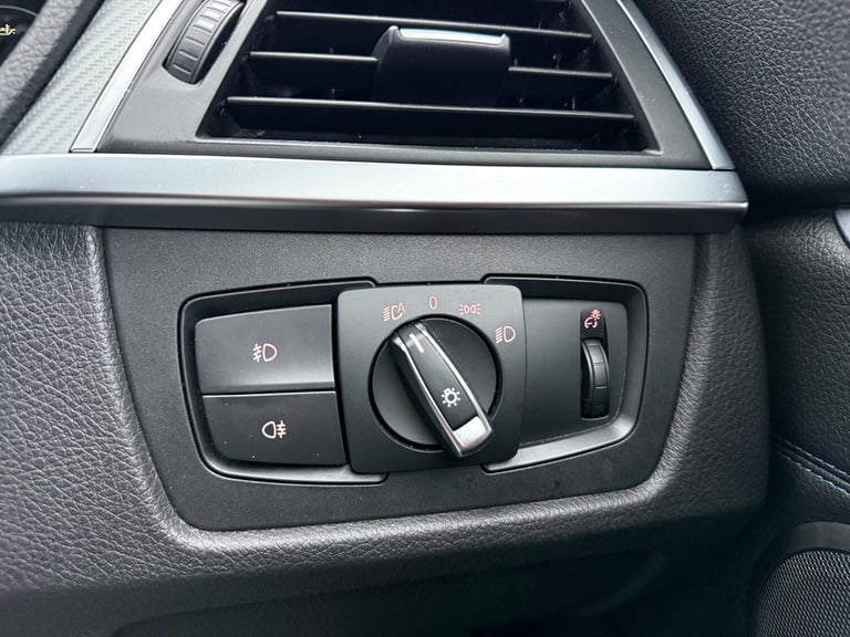 2018 BMW 4 Series Gran Coupe 2.0 430i M Sport Hatchback 5dr Petrol Auto Euro 6