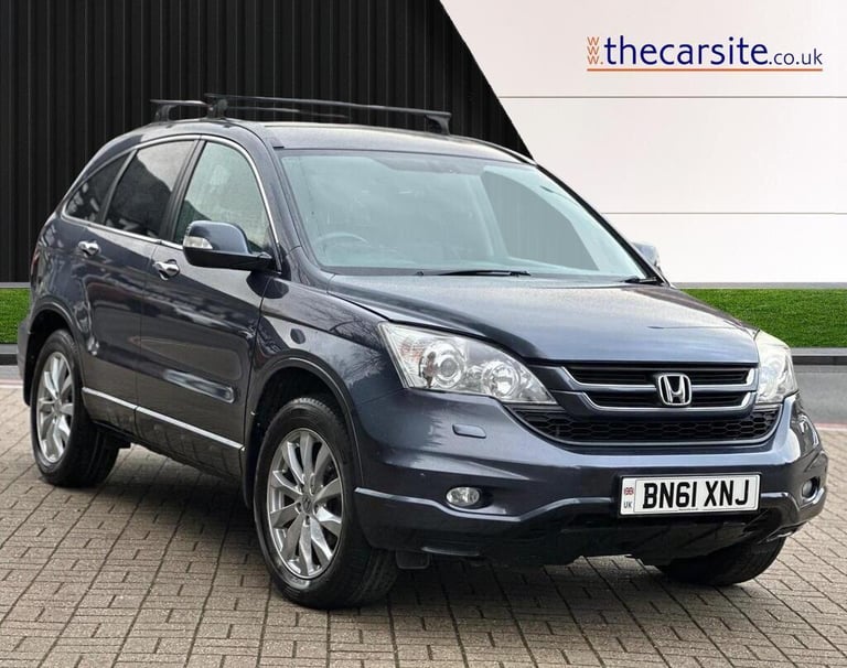 image for 2011 Honda CR-V 2.0 i-VTEC EX 5dr Auto ESTATE PETROL Automatic