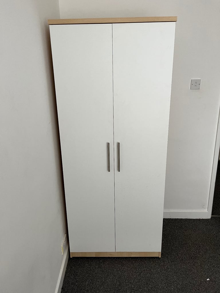 image for 2x wardrobes