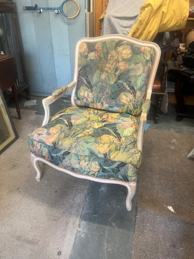 image for French chair