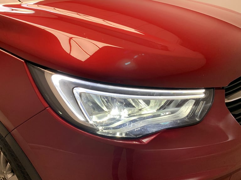 2020 Vauxhall Grandland X 1.5 Turbo D Business Edition Nav SUV 5dr Diesel Manual Euro 6 (s/s) (13...