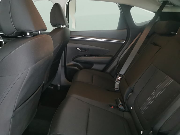 2022 Hyundai TUCSON 1.6 T-GDi Premium SUV 5dr Petrol Manual Euro 6 (s/s) (150 ps) - HEATED SEAT S...