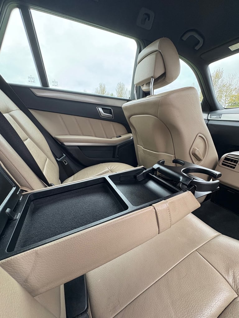2012 Mercedes-Benz E Class E250 CDI BlueEFFICIENCY Sport 5dr Tip Auto [7] ESTATE Diesel Automatic