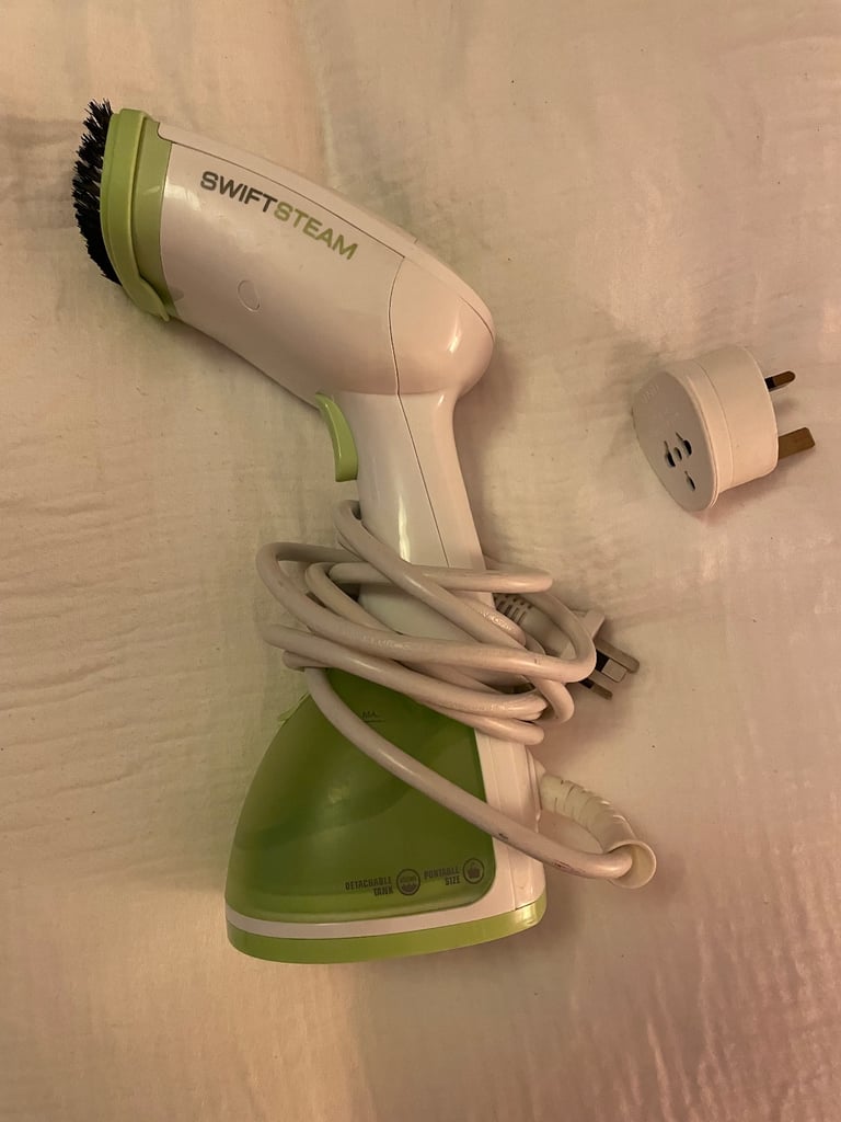 image for Garment steamer 