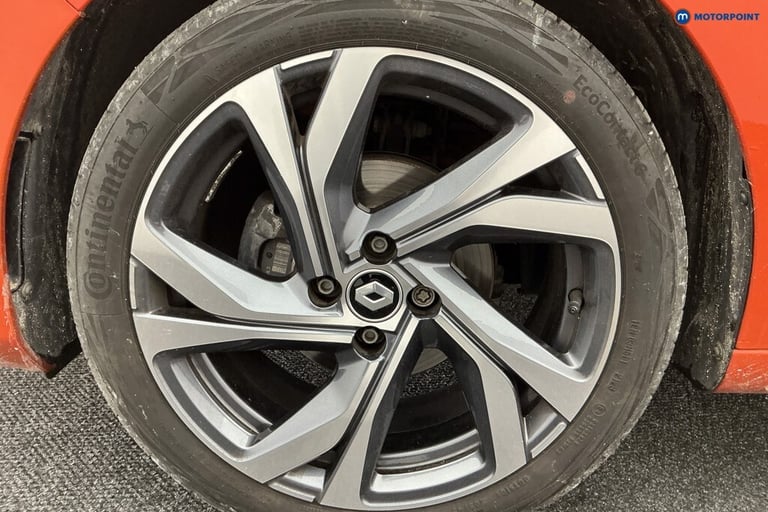 2023 Renault Clio 1.0 TCe 90 RS Line 5dr Hatchback Petrol Manual