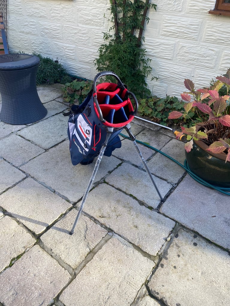 image for Benross Pro lite 2 carry Golf bag