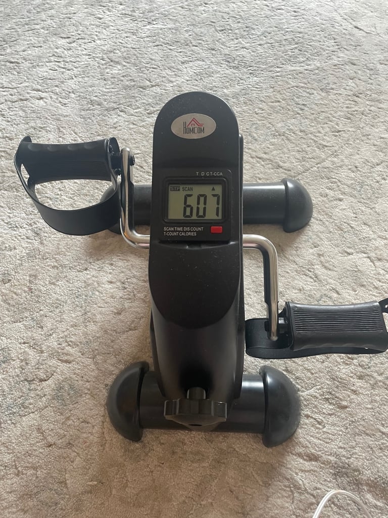 image for Peddle Exerciser