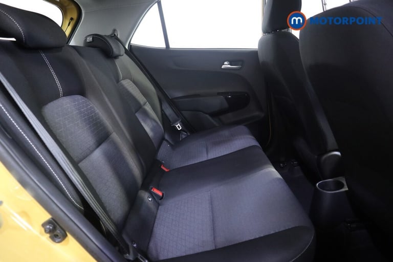 2023 Kia Picanto 1.0 2 5dr [4 seats] Hatchback Petrol Manual