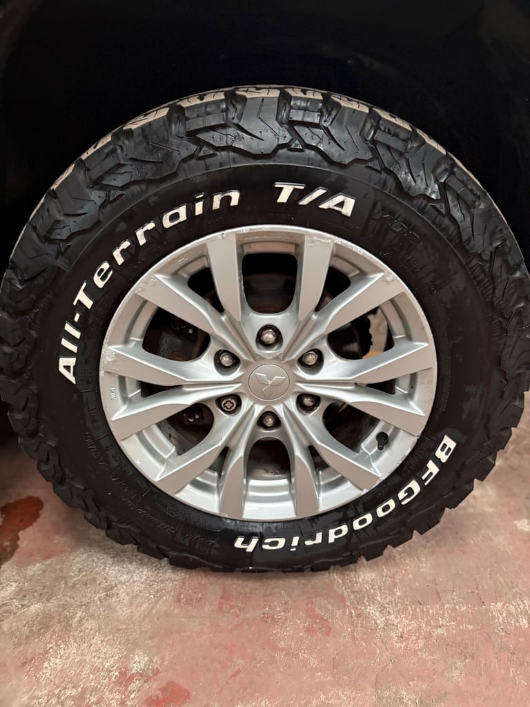 Mitsubishi, L200, Pick Up, 2014, Automatic, 2477 (cc)