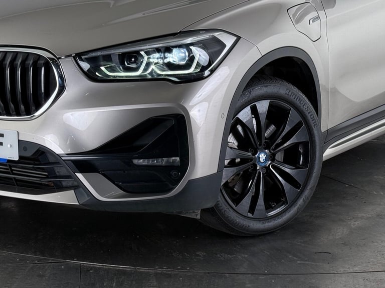 2021 BMW X1 1.5 25e 10kWh Sport Auto xDrive Euro 6 (s/s) 5dr ESTATE Petrol/Electric Hybrid Automatic