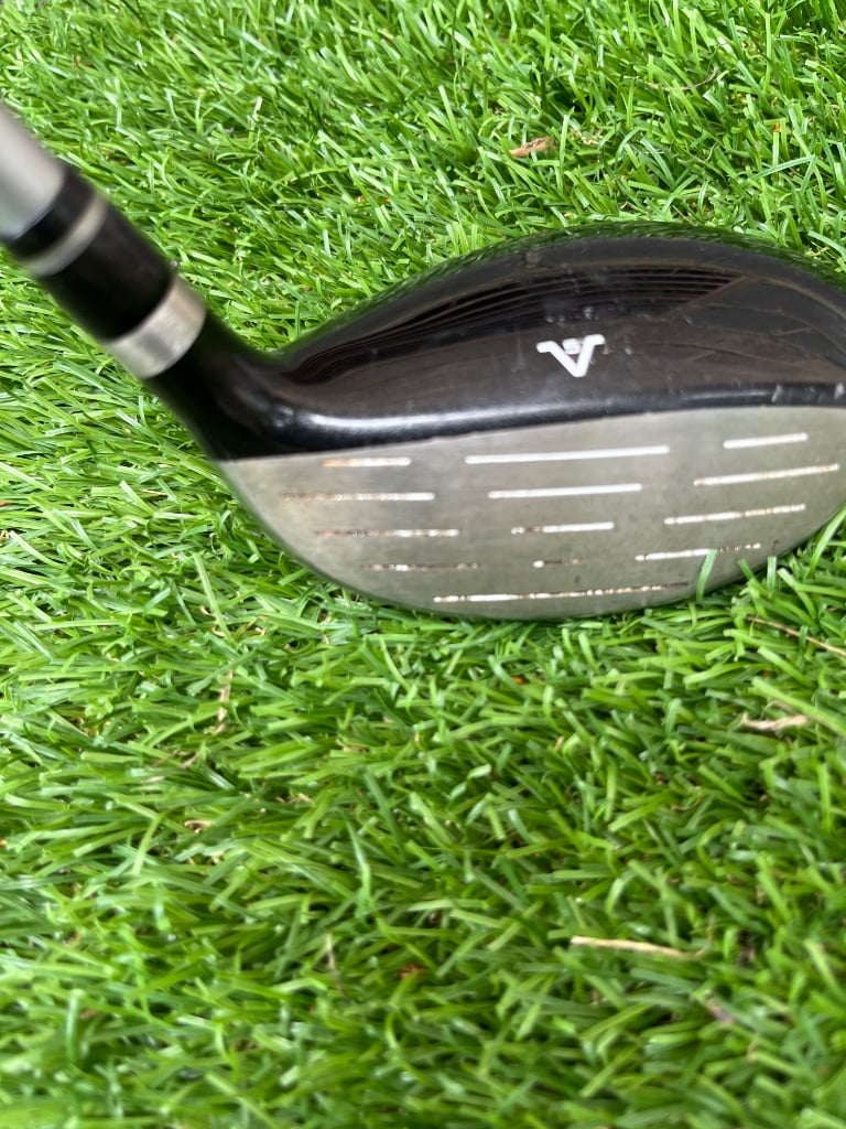 Ladies Left Handed Golf Club 