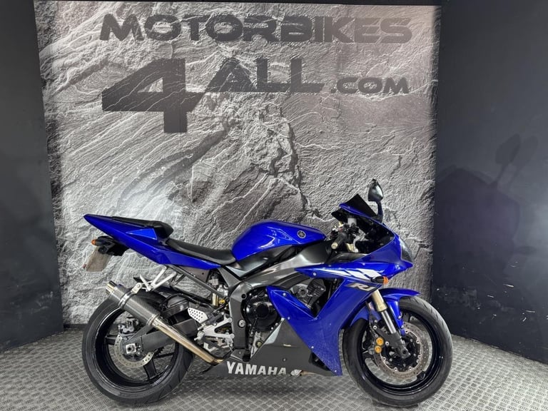 YAMAHA R1 YZF-R1 2003