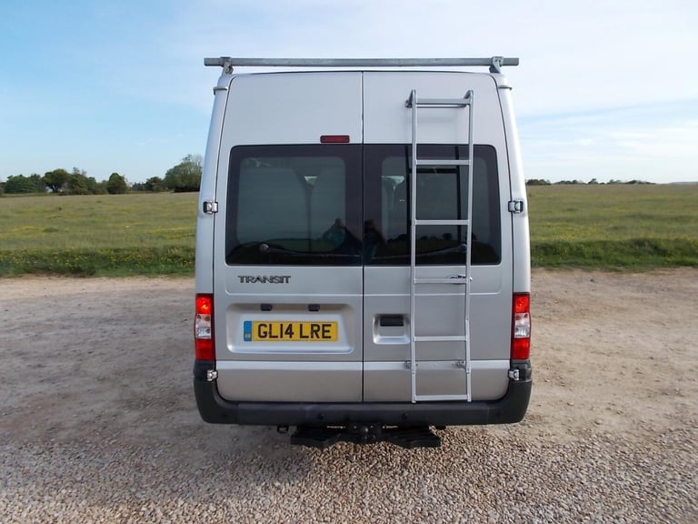 2014 FORD TRANSIT T430 17 SEAT WHEELCHAIR ACCESSIBLE DISABLED MOBILITY MINIBUS