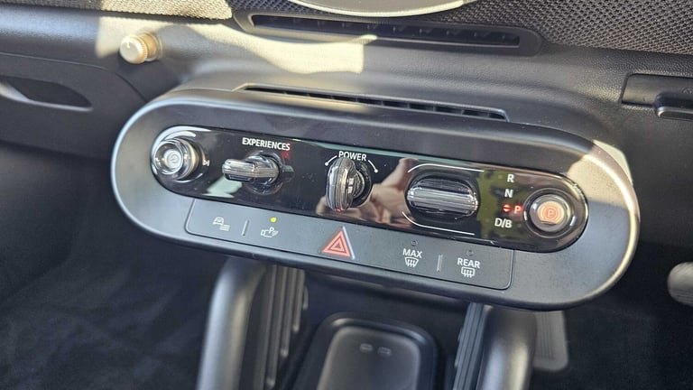 2024 MINI Cooper 160kW SE Sport 54kWh 3dr Auto HATCHBACK ELECTRIC Automatic